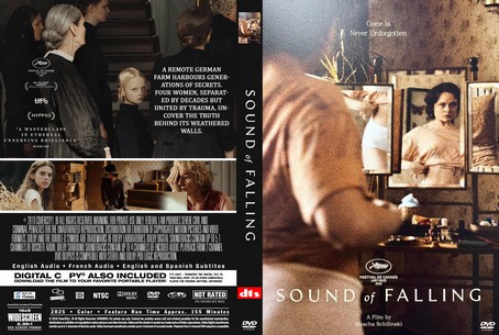 Sound of Falling 2025