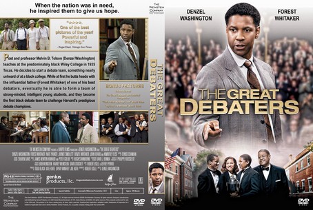 The Great Debaters 2007