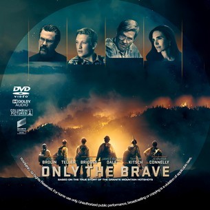 Only the Brave 2017