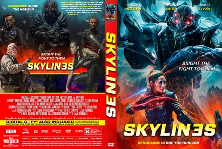 Skylines 2020
