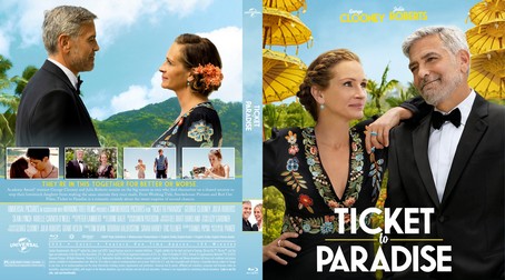 Ticket to Paradise 2022