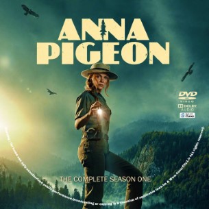 Anna Pigeon Season 1