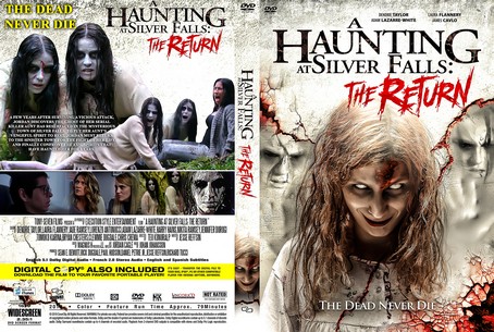 A Haunting at Silver Falls The Return 2019
