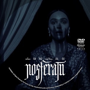 Nosferatu 2024