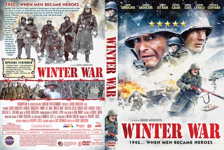 Winter War 2017