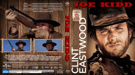 Joe Kidd 1972