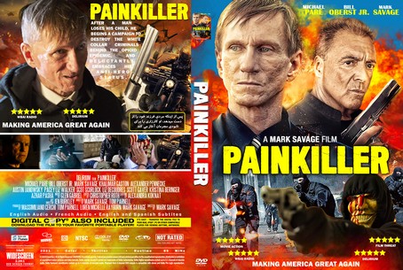 Painkiller 2021