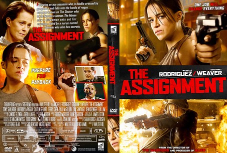 The Assignment 2016