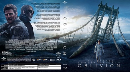 Oblivion 2013
