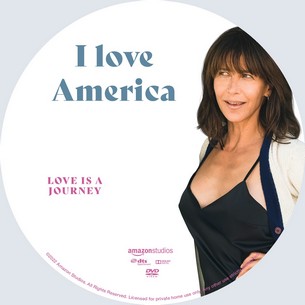 I Love America 2022
