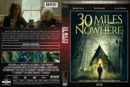 30 Miles From Nowhere 2018