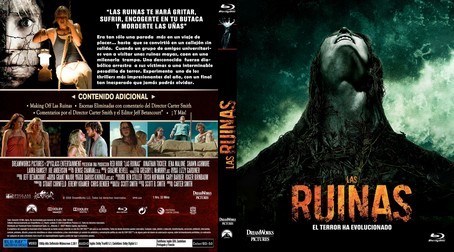 The Ruins 2008