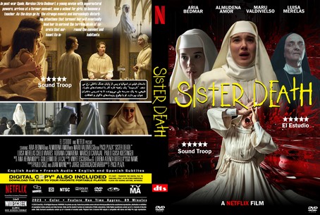 Sister Death 2023