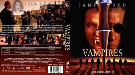 Vampires 1998