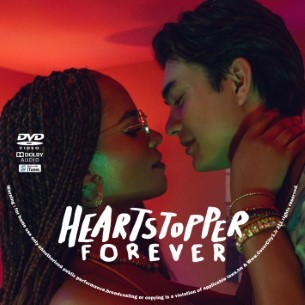 Heartstopper Forever 2026