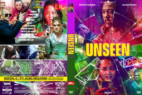 Unseen 2023