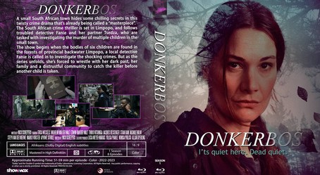 Donkerbos Season 1