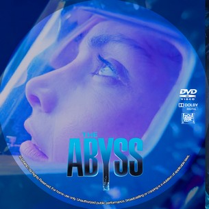 The Abyss 1989