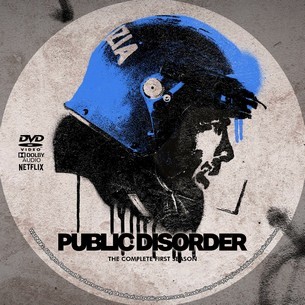 Public Disorder Season 1