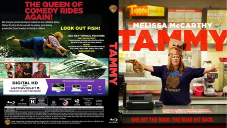 Tammy 2014