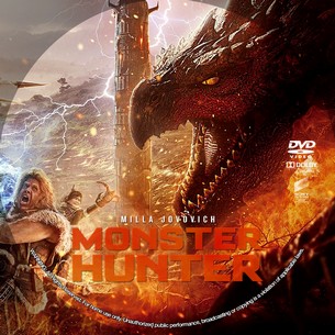 Monster Hunter 2020