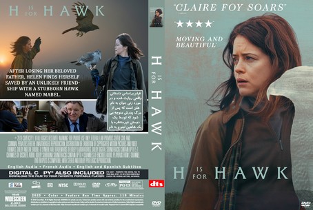 H Is for Hawk 2025