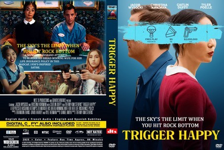 Trigger Happy 2025