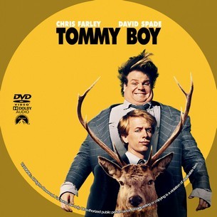 Tommy Boy 1995