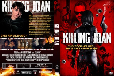 Killing Joan 2018