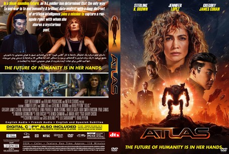 Atlas 2024