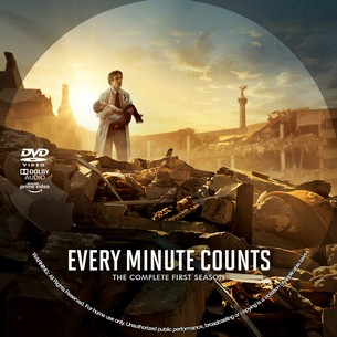 Every Minute Counts Season 1