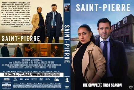 Saint Pierre Season 1