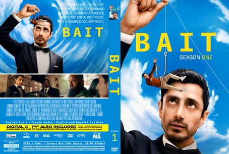 Bait Season 1