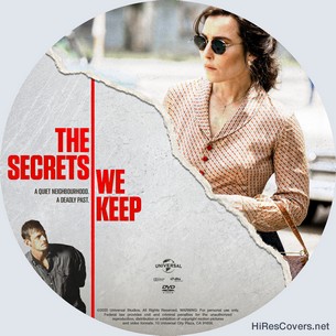 The Secrets We Keep 2020