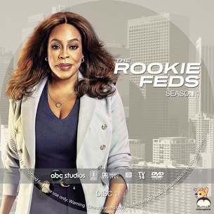 The Rookie Feds 2022
