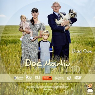 Doc Martin Season 10