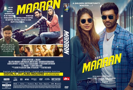 Maaran 2022