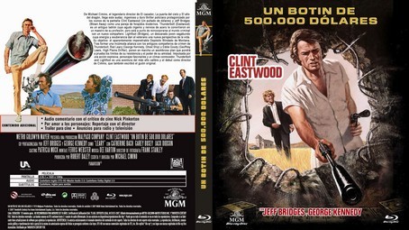 Thunderbolt and Lightfoot 1974