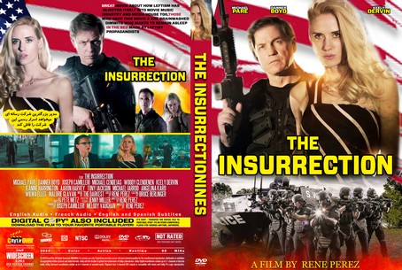 The Insurrection 2020