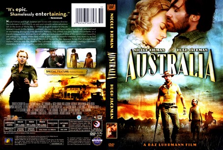 Australia 2008