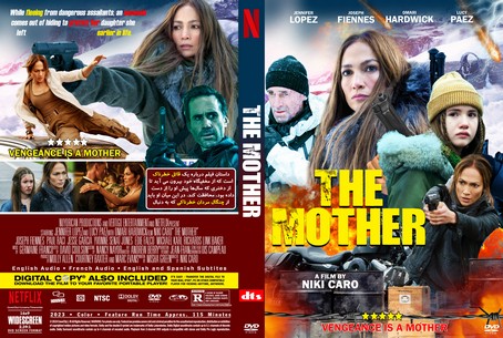 The Mother 2023