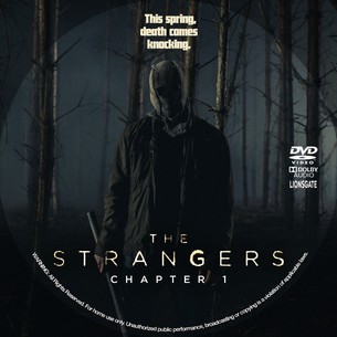 The Strangers Chapter 1 2024