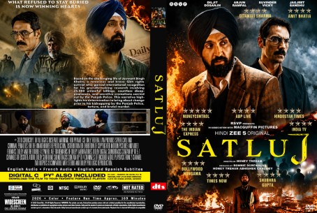 Satluj 2026