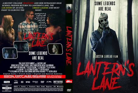 Lantern's Lane 2021