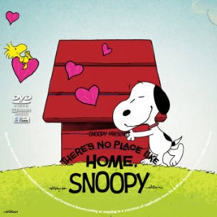 Snoopy Presents There's No Place Like Home, Snoopy 2026