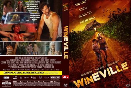 Wineville 2024