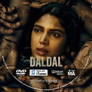 Daldal Season 1