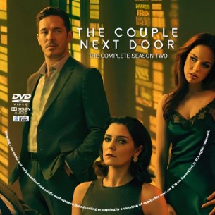 The Couple Next Door Season 2