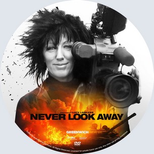 Never Look Away 2024