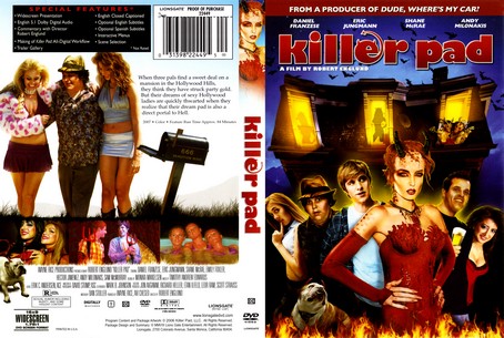Killer Pad 2008